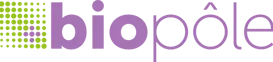 Biopole Logo RVB