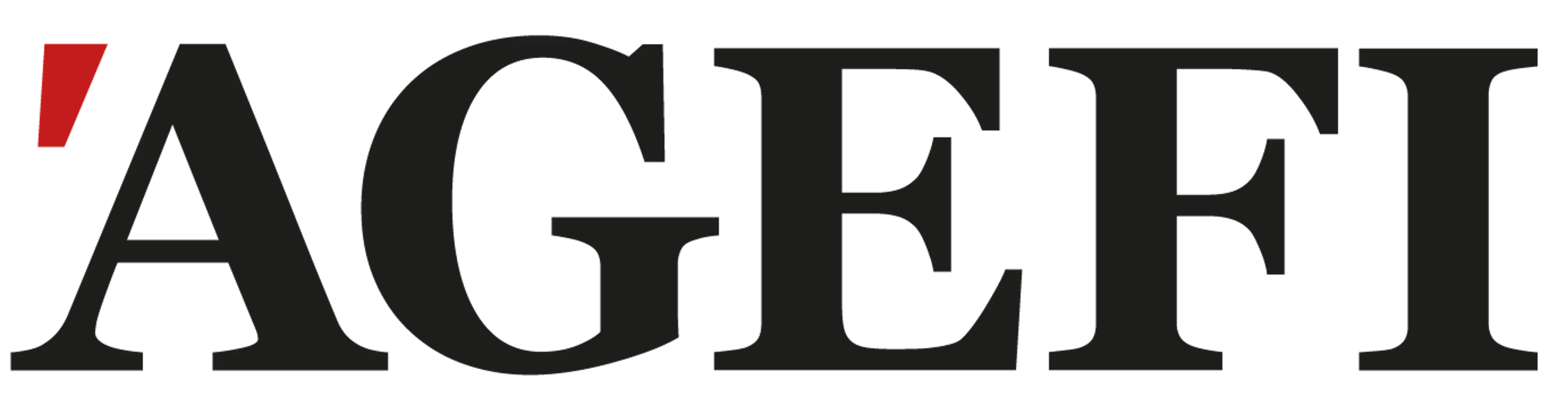 Logo Agefi 53