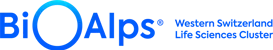 Bioalps Logo Tagline Beschnitten